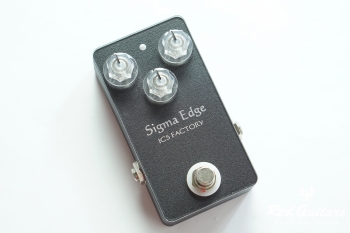 Sigma Edge